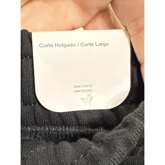 (R7) Nike Jordan Loose  Fit/Coupe Large Sweatpants Women’s 2X Fleece Active - Picture 7 of 16